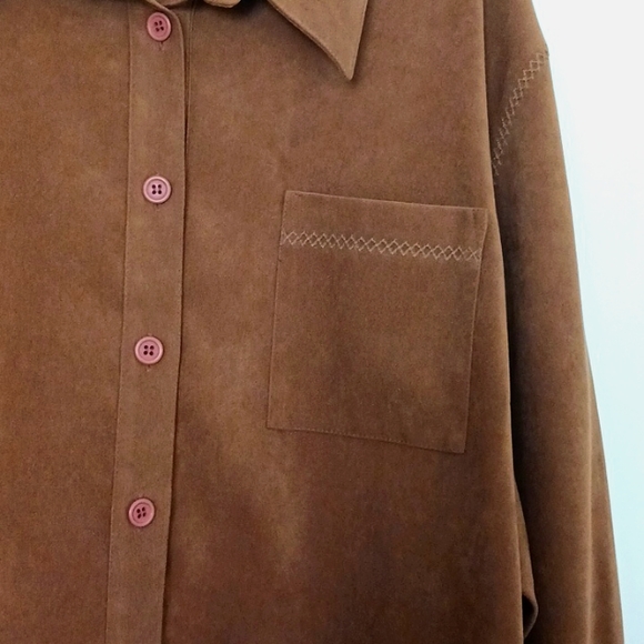 Bechamel Woman Jacket 2X - Picture 3 of 7